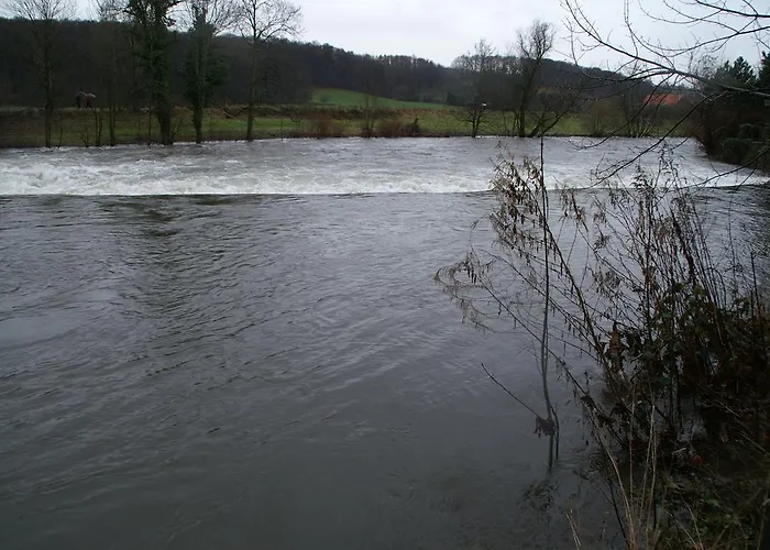 Appartamento Weyermann