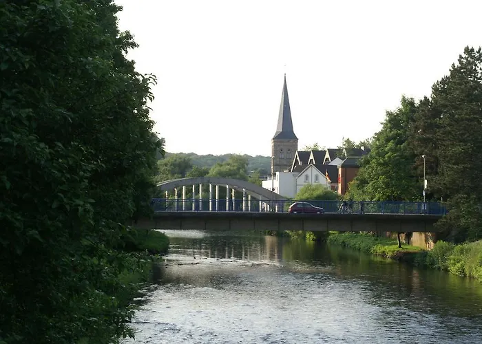 Appartamento Weyermann Leichlingen