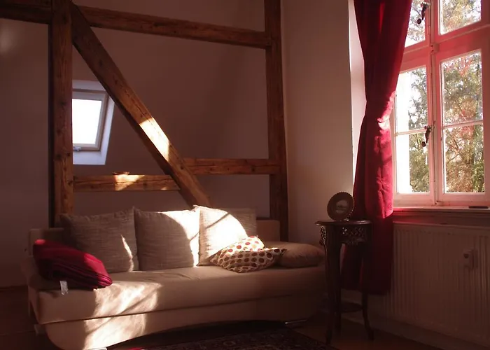 Apartman Weyermann *