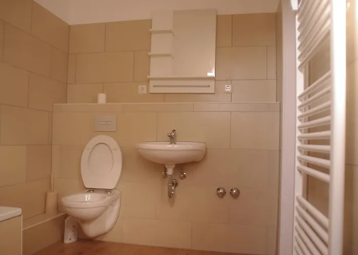 Appartamento Weyermann