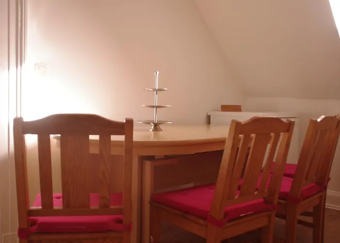 Apartman Weyermann *