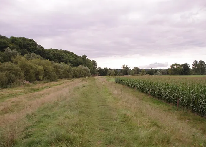 Appartamento Weyermann *