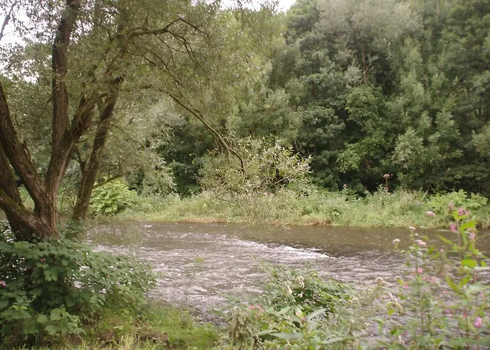 Appartamento Weyermann