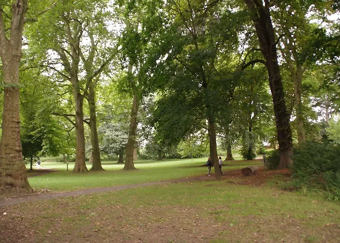 Appartamento Weyermann Leichlingen