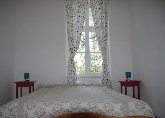 Appartamento Weyermann Leichlingen