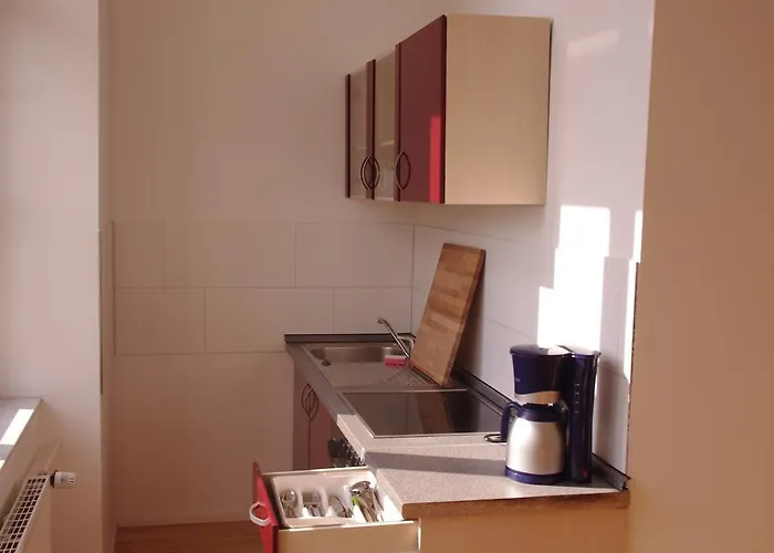 Appartamento Weyermann *