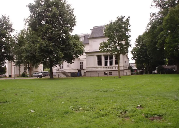 Apartman Weyermann Leichlingen