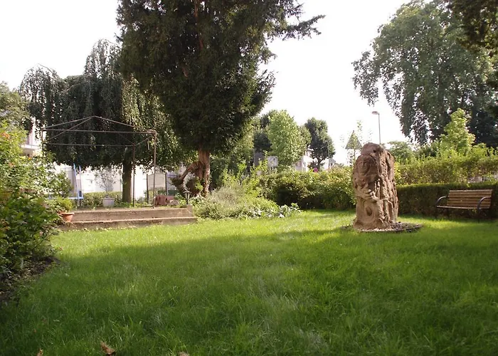 Appartamento Weyermann *