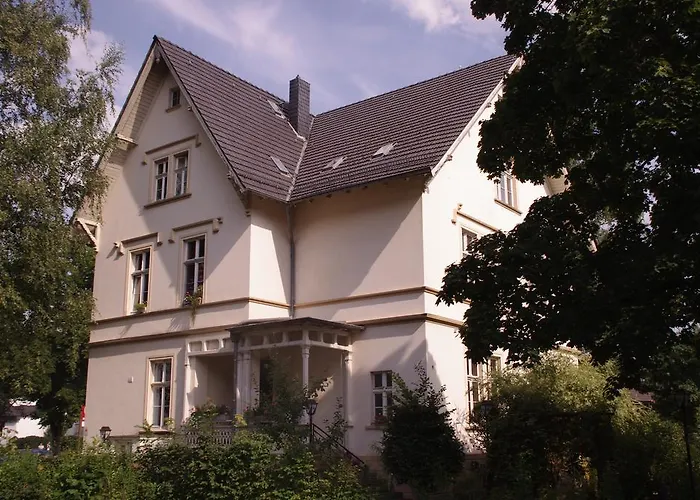 Apartman Weyermann
