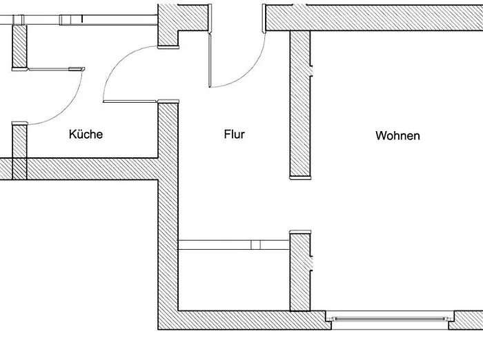 Weyermann Appartamento *