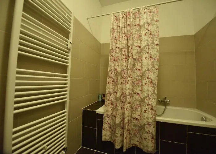 Apartman Weyermann Leichlingen