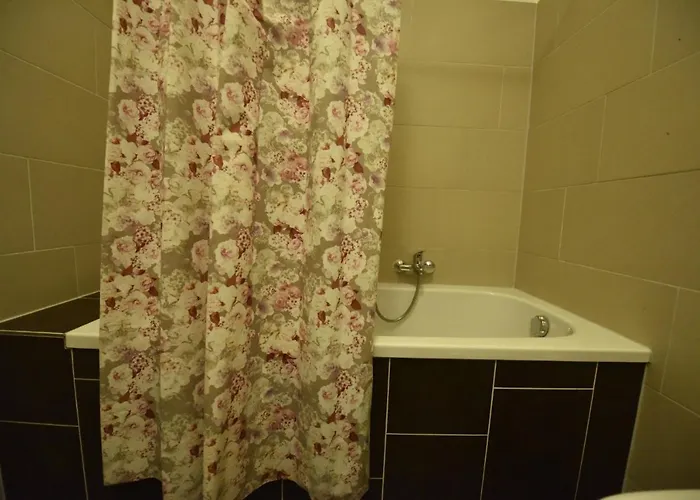 Weyermann Apartman
