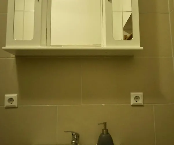 Apartman Weyermann