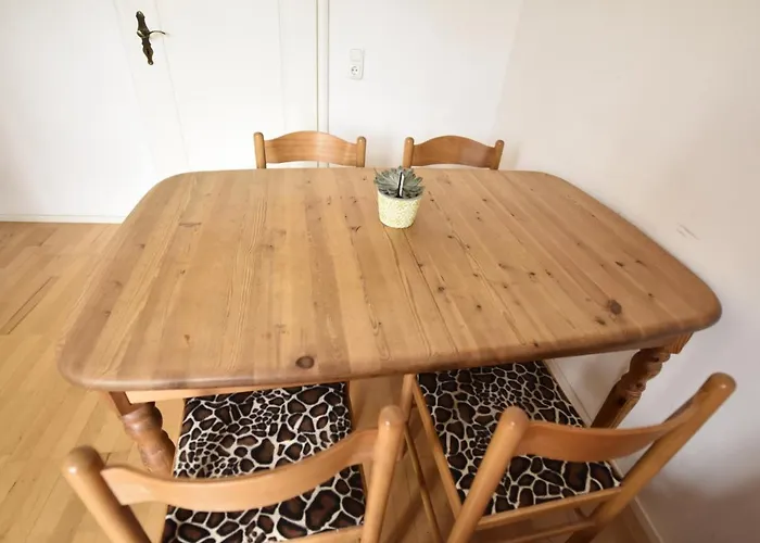 Weyermann Apartman Leichlingen