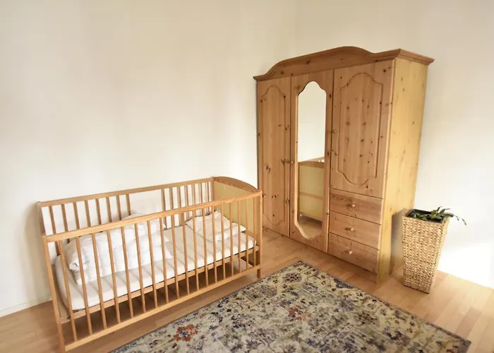 Appartamento Weyermann Leichlingen