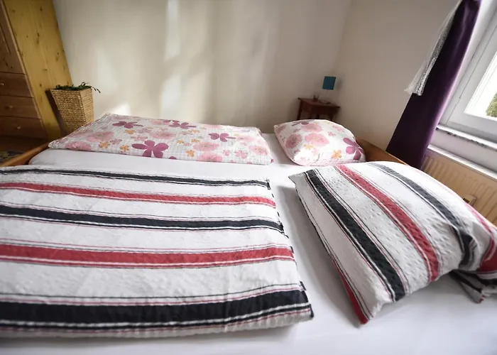 Weyermann Apartman *