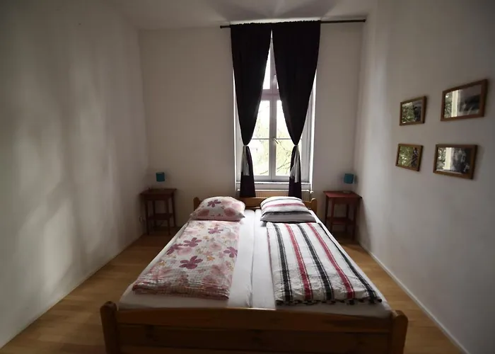 Weyermann Apartman Leichlingen