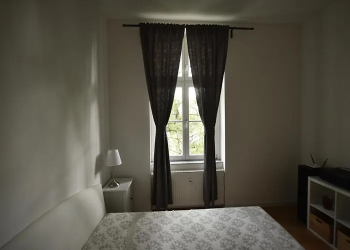 Weyermann Apartman Leichlingen