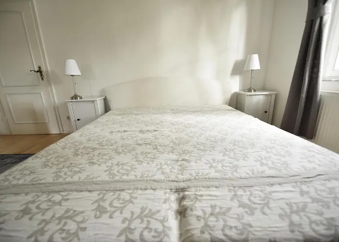 Apartman Weyermann Leichlingen