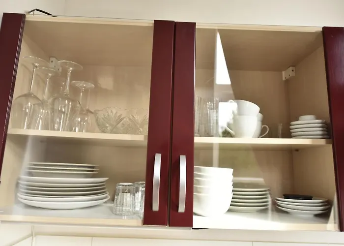 Weyermann Appartamento