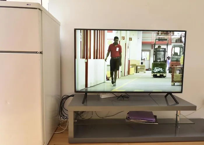 Apartman Weyermann Leichlingen
