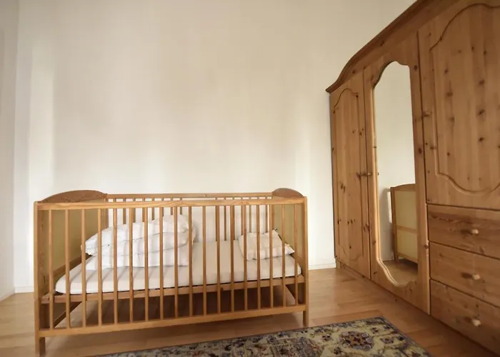 Appartamento Weyermann *