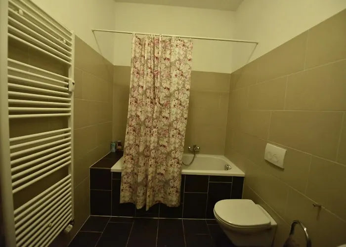 Apartman Weyermann Leichlingen