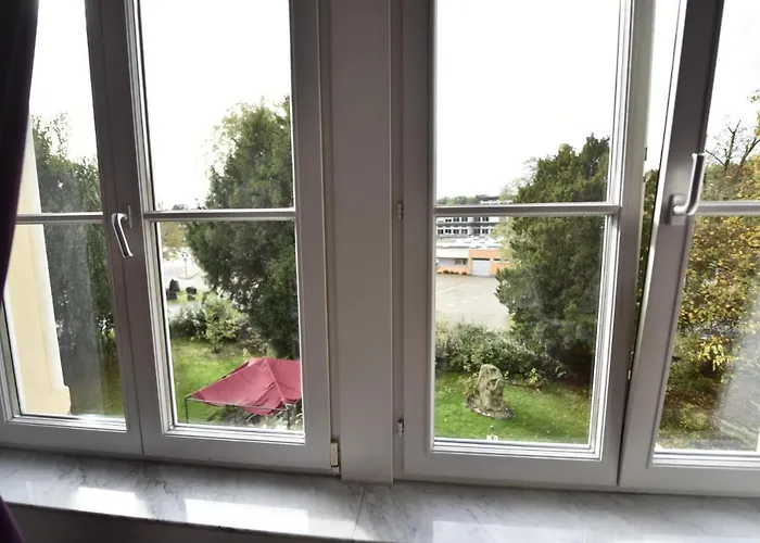 Appartamento Weyermann