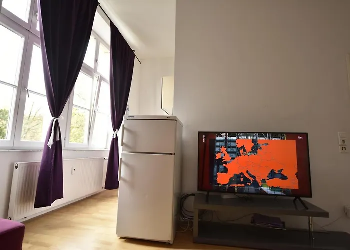 Weyermann Apartman