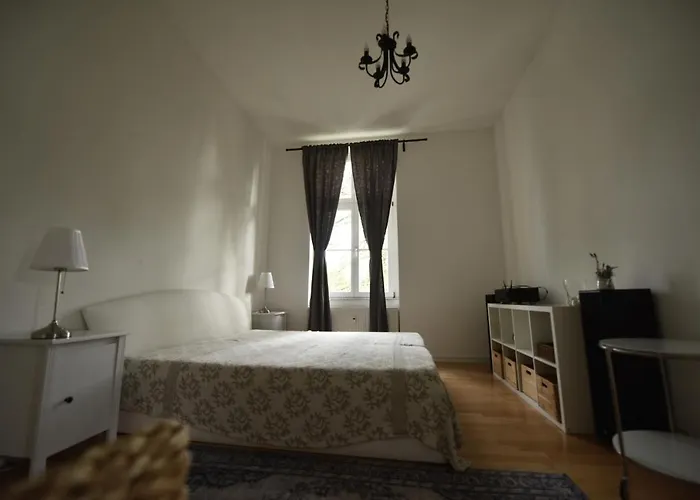 Apartman Weyermann Leichlingen
