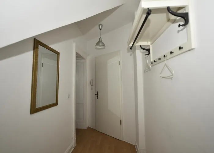 Weyermann Apartman