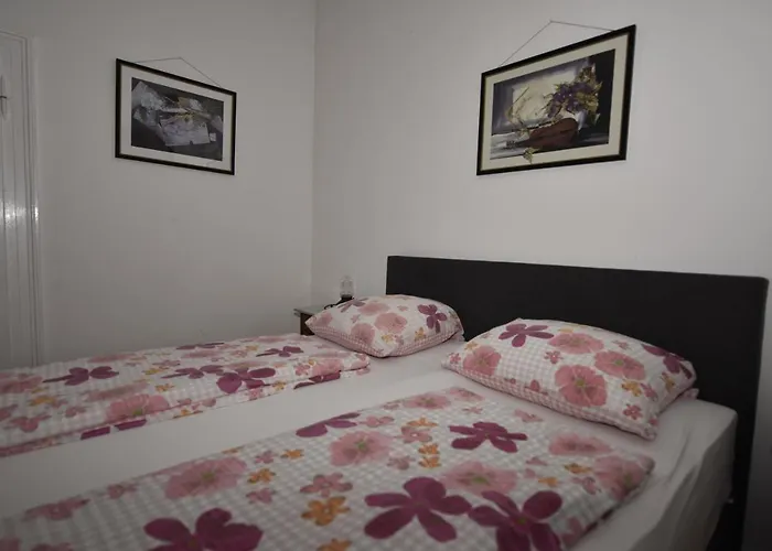 Apartman Weyermann Leichlingen