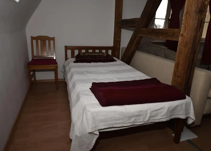 Weyermann Apartman Leichlingen