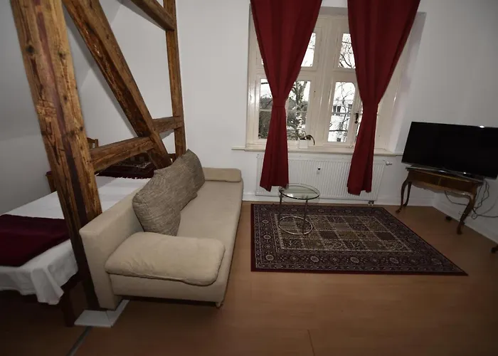 Weyermann Apartman