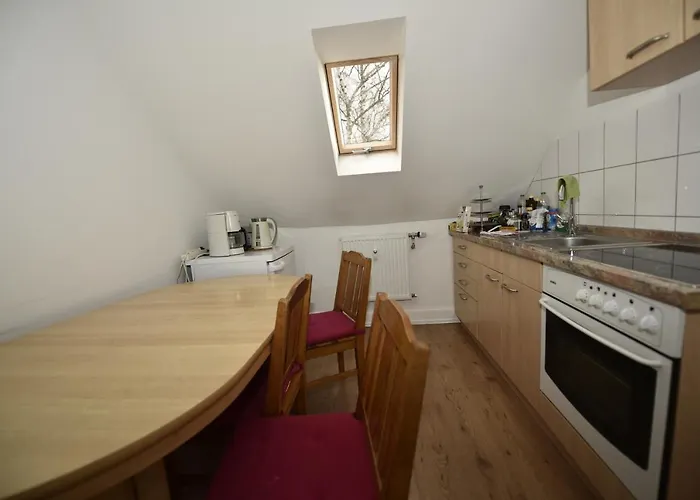 Weyermann Apartman *