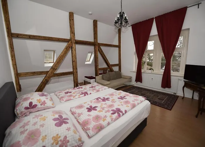 Weyermann Apartman